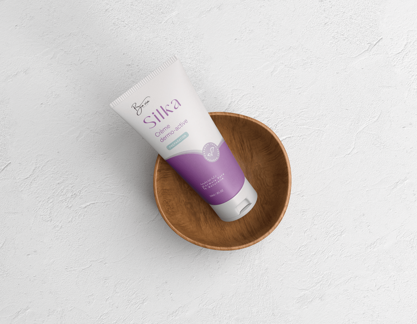 Silkaa Crème Anti-Taches