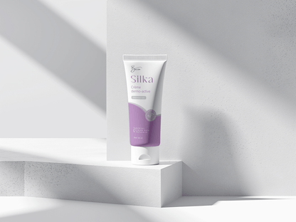 Silkaa Crème Anti-Taches
