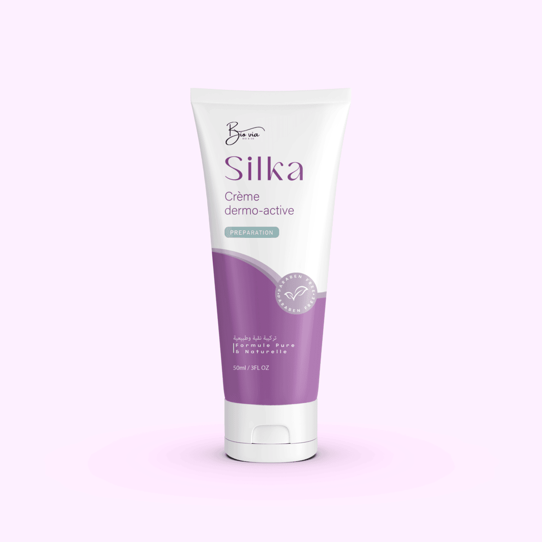 Silkaa Crème Anti-Taches