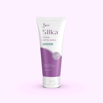 Silkaa Crème Anti-Taches