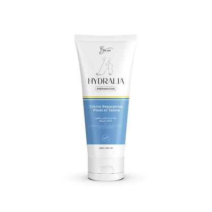 HYDRALIA Crème talon doux